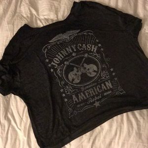 Johnny Cash Shirt